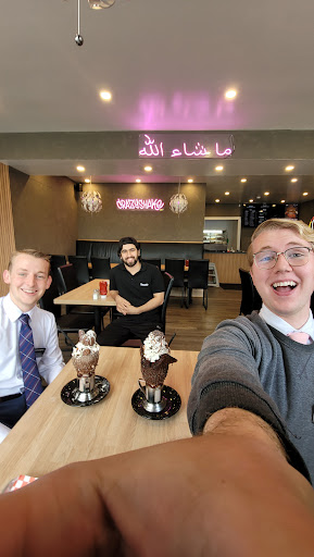 Photo of Touché - Fusion Food & Gourmet Shakes - 453 Prince St, Sydney, NS B1P 5L3